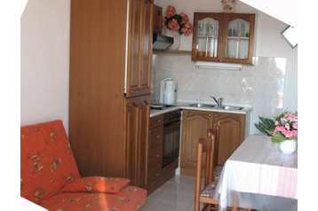 Kroatien Privát Bol, Exterieur